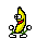 2240 - Mordu par le crossman 2240 Banana_s